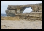 Inland Sea - Azzure Window -24-02-2015 - Bogdan Balaban